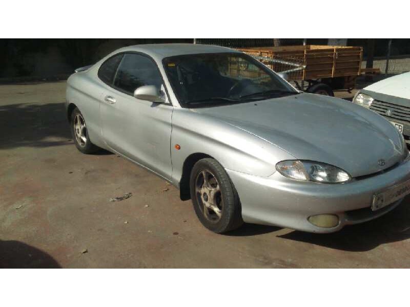 hyundai coupe (rd) del año 1998