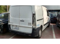 fiat scudo combi (272) del año 2007
