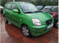 kia picanto del año 2005