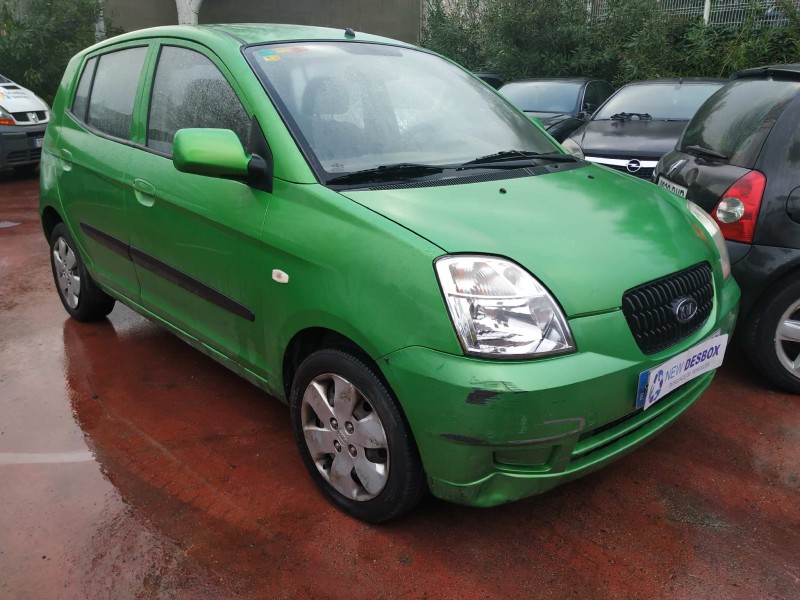 kia picanto del año 2005