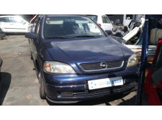 opel astra g berlina del año 1998 2