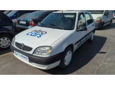 citroen saxo del año 2002 2