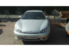 hyundai coupe (rd) del año 1998 2