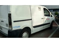 fiat scudo combi (272) del año 2007 2