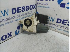 Recambio de motor elevalunas trasero derecho para volkswagen golf v berlina (1k1) referencia OEM IAM 1K0959704C  