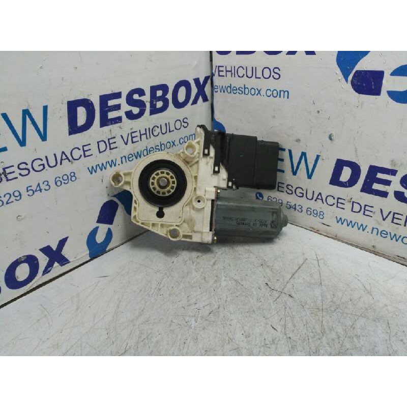 Recambio de motor elevalunas trasero derecho para volkswagen golf v berlina (1k1) referencia OEM IAM 1K0959704C  