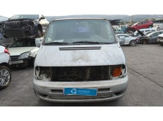 mercedes-benz vito (w638) caja cerrada del año 2002 2