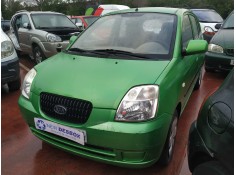 kia picanto del año 2005 2