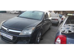 opel astra h ber. del año 2005 2