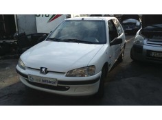 peugeot 106 (s2) del año 1997 2