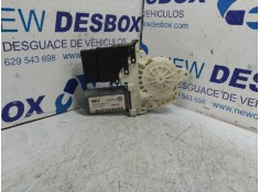 Recambio de motor elevalunas trasero derecho para volkswagen golf v berlina (1k1) referencia OEM IAM 1K0959704C   2