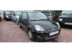 ford fiesta (cbk) del año 2006