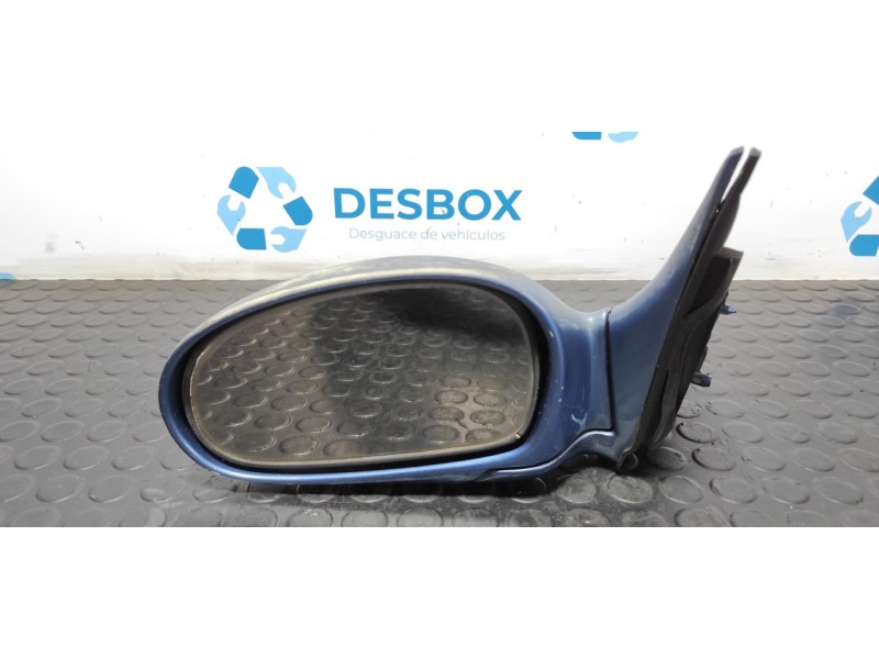 Recambio de retrovisor izquierdo para kia rio ls berlina referencia OEM IAM 010133  
