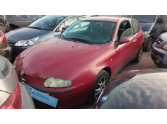 alfa romeo 147 (190) del año 2003