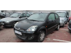 ford fiesta (cbk) del año 2006 2