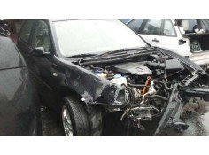 volkswagen golf iv berlina (1j1) del año 2000 2