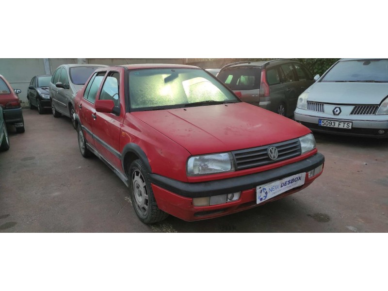 volkswagen vento (1h2) del año 1993