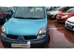 renault kangoo (f/kc0) del año 2008 2