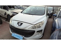 peugeot 308 del año 2007 2