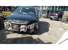 opel astra g berlina del año 2002 2