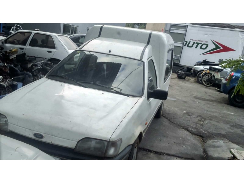 ford fiesta berl./courier del año 1994