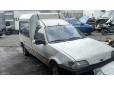 ford fiesta berl./courier del año 1994 2