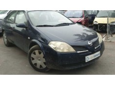 nissan primera berlina (p12) del año 2003