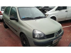 renault clio ii fase ii (b/cb0) del año 2002
