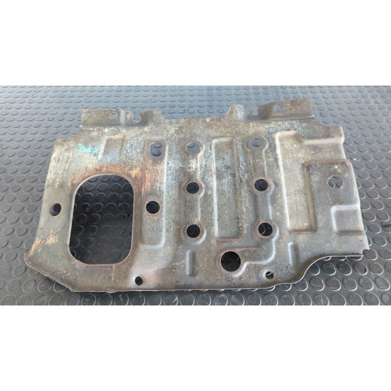 Recambio de cubrecarter para ford ranger (eq) doka 4x4 referencia OEM IAM   