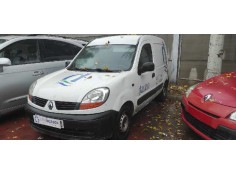 renault kangoo (f/kc0) del año 2005 2