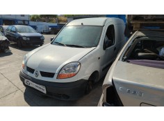 renault kangoo (f/kc0) del año 2005 2