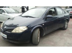 nissan primera berlina (p12) del año 2003 2