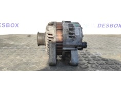 Recambio de alternador para citroen c3 1.4 audace referencia OEM IAM 9660055080   2