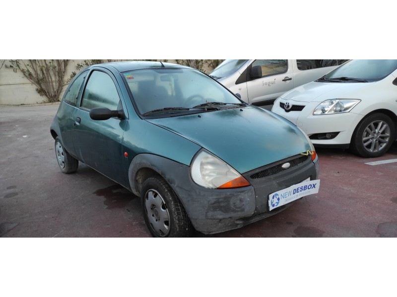 ford ka (ccq) del año 1996