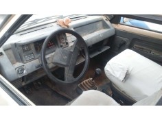 renault rapid/express (f40) del año 1986 2