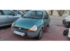 ford ka (ccq) del año 1996 2