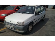 renault clio i phase iii del año 1992 2