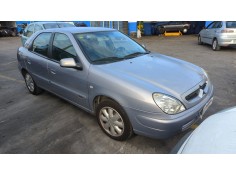 citroen xsara berlina del año 2001 2