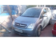 opel meriva del año 2004 2