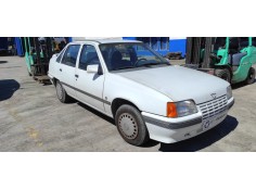 opel kadett d del año 1988