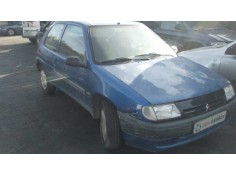citroen saxo del año 1998 2