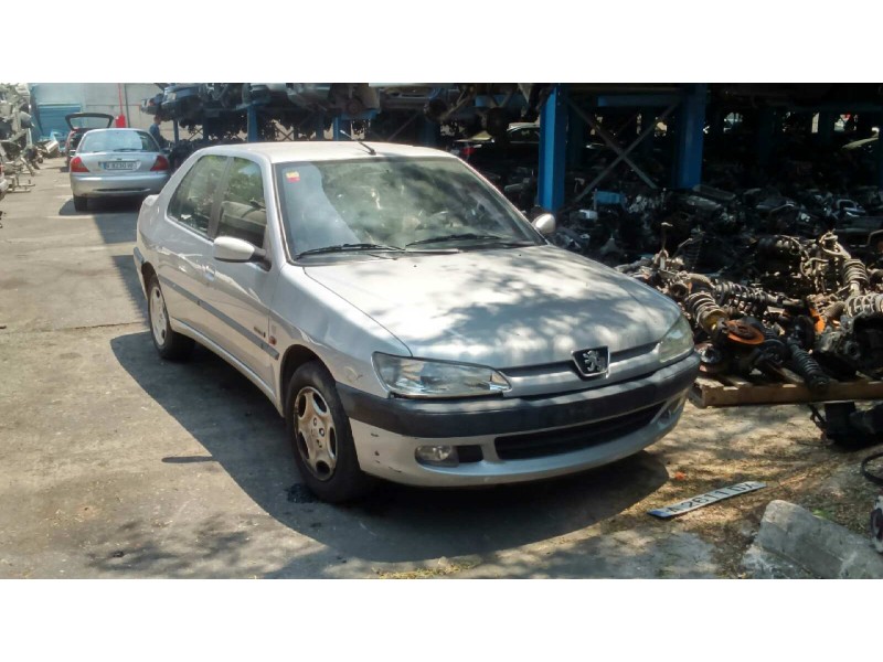 peugeot 306 berlina 3/4/5 puertas (s2) del año 1999