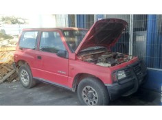 suzuki vitara se/sv (et) del año 1995