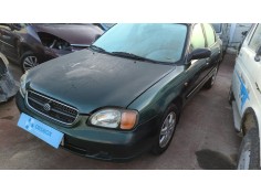 suzuki baleno berlina sy (eg) del año 2001 2