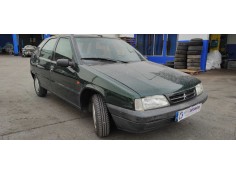 citroen zx del año 1995