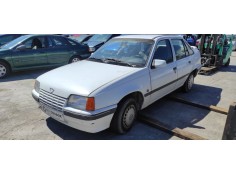 opel kadett d del año 1988 2