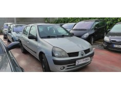 renault clio grandtour del año 2004