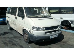 volkswagen t4 transporter/furgoneta (mod. 1991) del año 2001 2