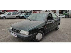 citroen zx del año 1995 2