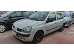 renault clio grandtour del año 2004 2